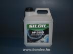 M-500 szilikon olaj  Siloil 5 liter